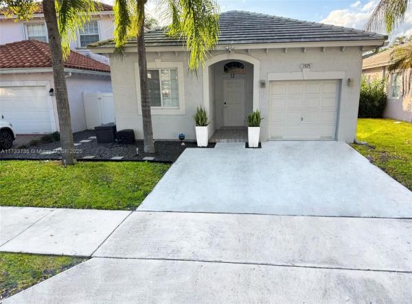 Buttonwood Hammock, 1925 NW 49th Ave, Coconut Creek, Florida 33063, image 1
