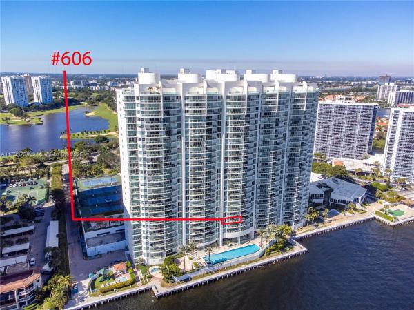 Hamptons South, 20201 E Country Club Dr #606, Aventura, Florida 33180, image 3