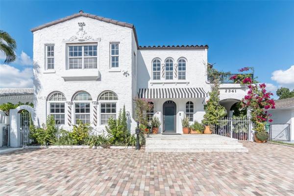Vedado, 2341 SW 16th Ter, Miami, Florida 33145, image 1