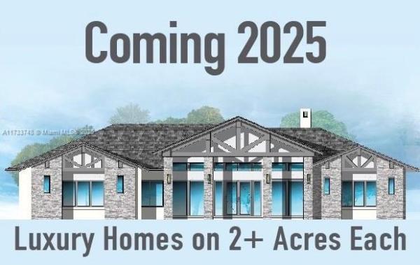 Rolling Oaks Estates, 17510 SW 48th St, Southwest Ranches, Florida 33331, image 1