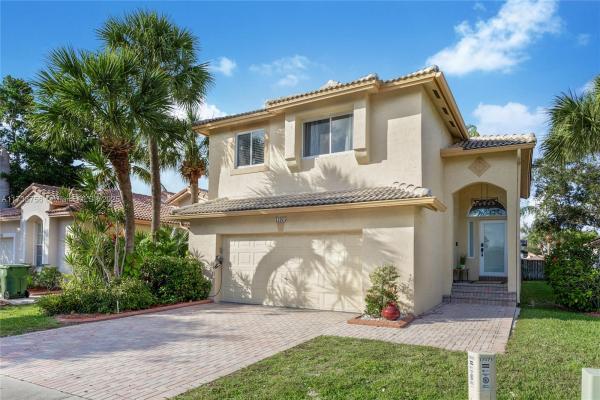The Reserve At Pembroke Isles, 17075 NW 10th St, Pembroke Pines, Florida 33028, image 1