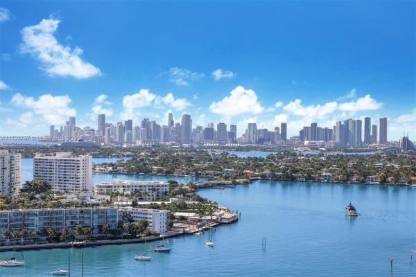 Sunset Harbour North, 1900 Sunset Harbour Dr #PH06, Miami Beach, Florida 33139, image 1