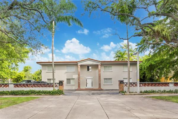 Edgewater Of Coral Gables, 1 Edgewater Dr #201, Coral Gables, Florida 33133, image 1