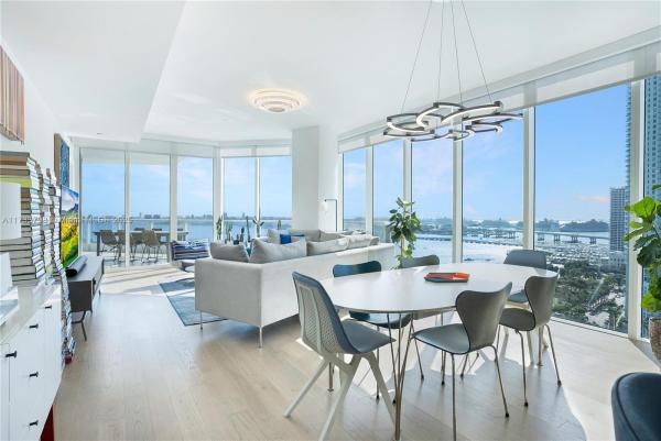 Paramount Bay, 2020 N Bayshore Dr #2302, Miami, Florida 33137, image 1