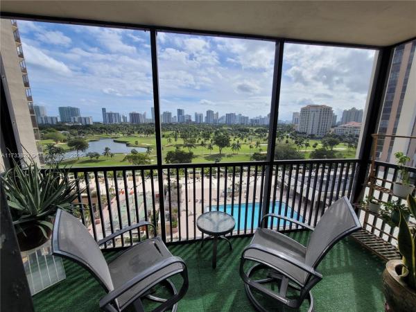 Coronado Towers, 20301 W Country Club Dr #1124, Aventura, Florida 33180, image 1