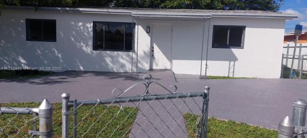 Riverdale Estates, 20600 NW 34th Ave, Miami Gardens, Florida 33056, image 1