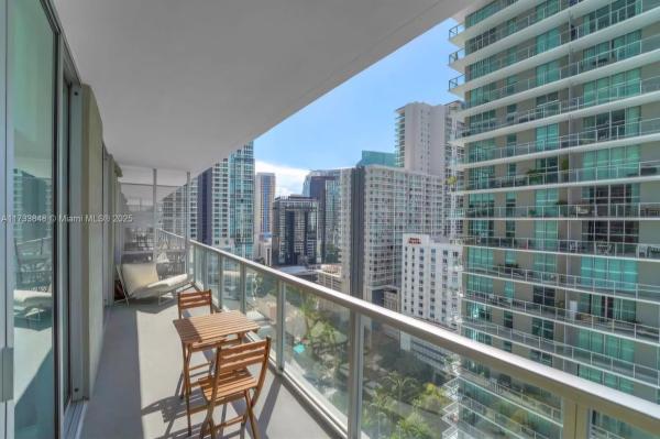Axis On Brickell North, 1111 SW 1st Ave #2015-N, Miami, Florida 33130, image 1