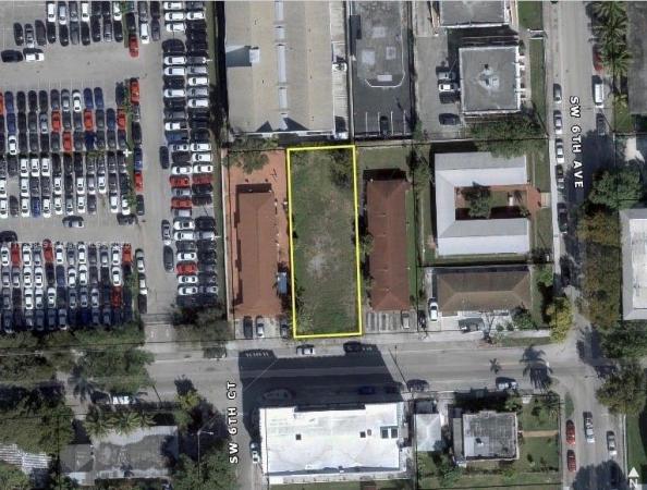 East Little Havana, Miami, Florida 33130, image 1