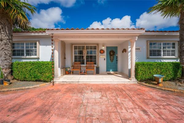 Tropical Highlands, 8445 SW 43rd Ter, Olympia Heights, Florida 33155, image 1