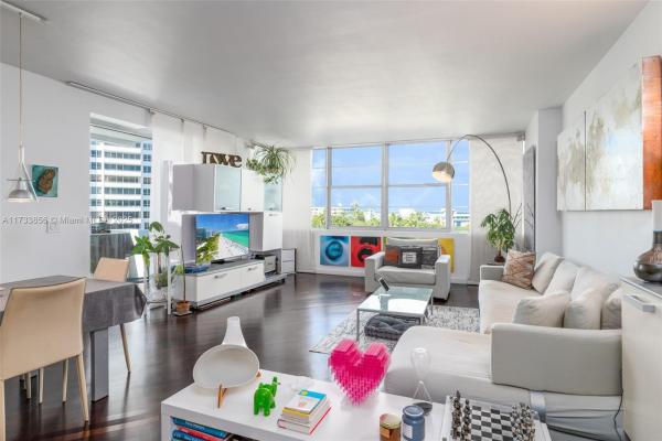 Belle Plaza, 20 Island Ave #501, Miami Beach, Florida 33139, image 1