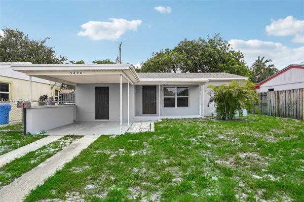 North Andrews Terrace, 5440 NE 3rd Ter, Oakland Park, Florida 33334, image 1