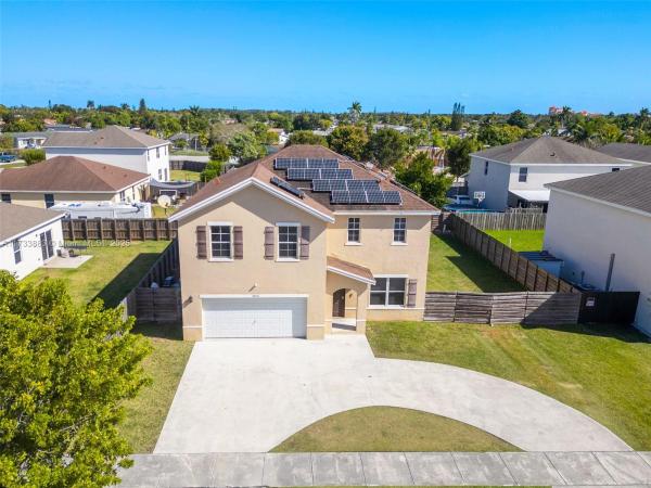 Palmland Homes South, 30211 SW 157th Ave, Leisure City, Florida 33033, image 1