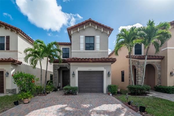 Sierra At The Vineyards, 133 NE 37th Pl, Homestead, Florida 33033, image 1