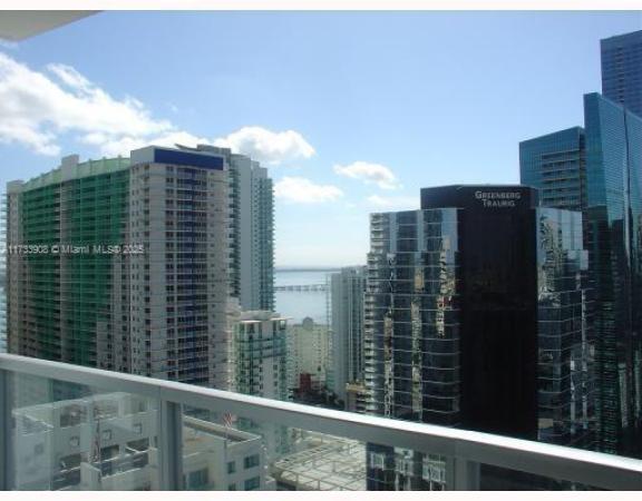 1060 Tower, 1060 Brickell Ave #2809, Miami, Florida 33131, image 1