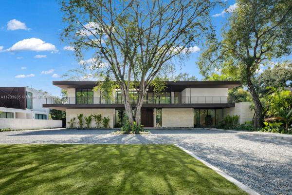 4040 Kiaora St, Miami, Florida 33133, image 3