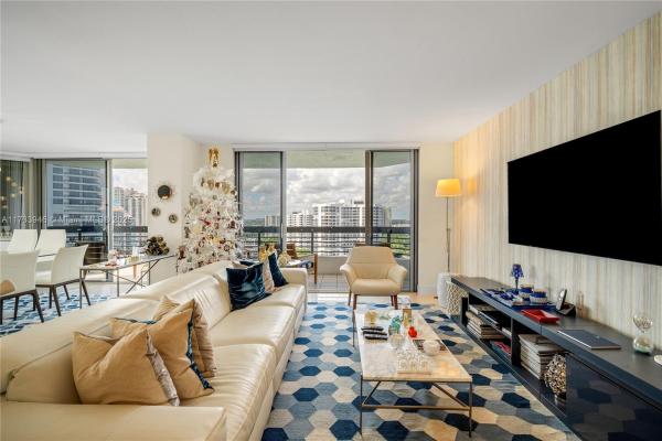 Mystic Pointe Tower 400, 3500 Mystic Pointe Dr #2001, Aventura, Florida 33180, image 3