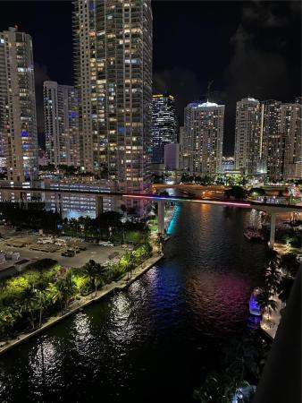 Latitude On The River, 185 SW 7th St #1501, Miami, Florida 33130, image 1