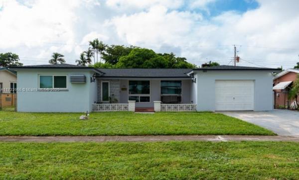Boulevard Heights, 650 SW 68th Ave, Pembroke Pines, Florida 33023, image 1