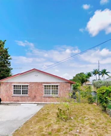 Sumter's, 611 NW 2nd Ter #1-2, Pompano Beach, Florida 33060, image 1
