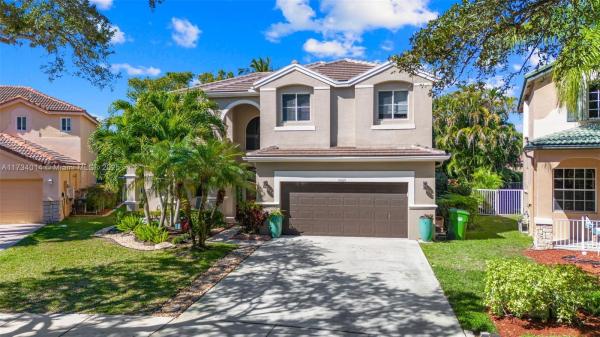 Cypress Ridge, 4085 Palmetto Trl, Weston, Florida 33331, image 1