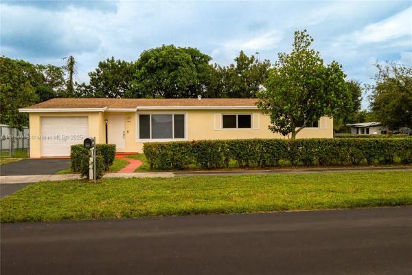 Scott Lake Manor, 17941 NW 9th Ave, Miami Gardens, Florida 33169, image 1