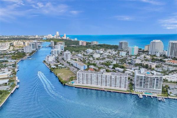 Bayshore Towers, 511 Bayshore Dr #511, Fort Lauderdale, Florida 33304, image 1
