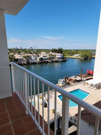 Trafalgar Towers, 1410 S Ocean Dr #703, Hollywood, Florida 33019, image 1