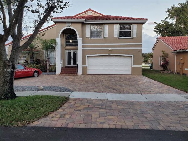 Trilogy, 13001 SW 19th Dr, Miramar, Florida 33027, image 1