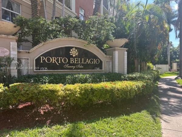 Porto Bellagio, Sunny Isles Beach, Florida 33160, image 1