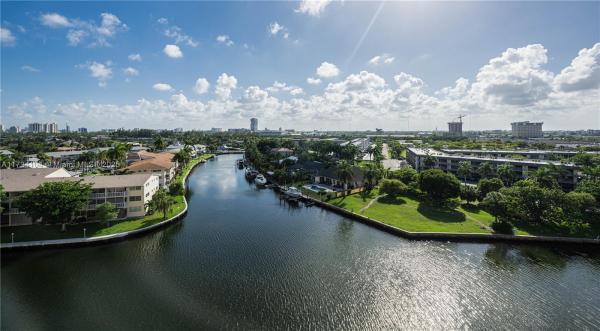 Golden Horn, 437 Golden Isles Dr #8D, Hallandale Beach, Florida 33009, image 1
