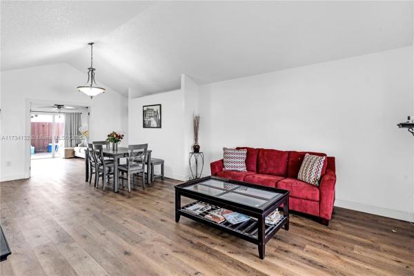 American Homes, 14422 SW 158th St, Richmond West, Florida 33177, image 1