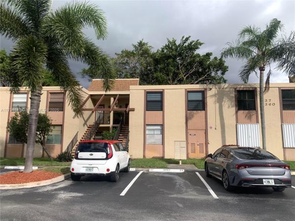 Palm Springs 3, 7360 NW 18th St #103, Margate, Florida 33063, image 1