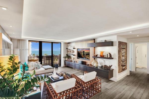 Towers Of Key Biscayne, 1121 Crandon Blvd #D706, Key Biscayne, Florida 33149, image 1