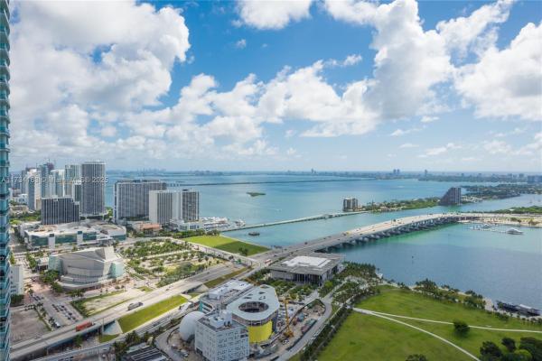 MarinaBlue, 888 Biscayne Blvd #4810, Miami, Florida 33132, image 1