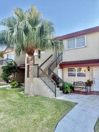 Terra Lake Villas, 6420 SW 129 Pl #206, Kendale Lakes, Florida 33183, image 1