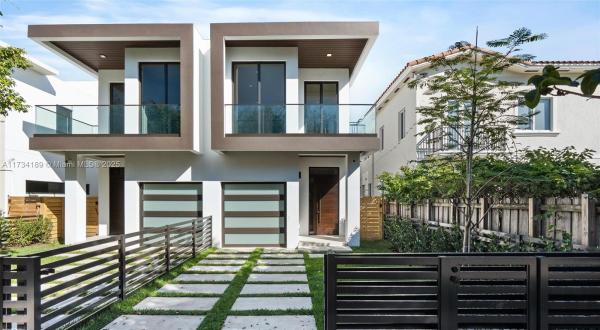 Westmoreland, 1245 SW 13 Ave, Miami, Florida 33135, image 1