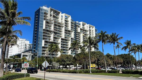 The Residences At W South Beach, 2201 Collins Ave #1102, Miami Beach, Florida 33139, image 1