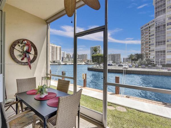 Coastal Waterways, 2600 Diana Dr #105, Hallandale Beach, Florida 33009, image 1