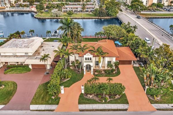 Diplomat Golf Estates, 900 Diplomat Pkwy, Hallandale Beach, Florida 33009, image 1