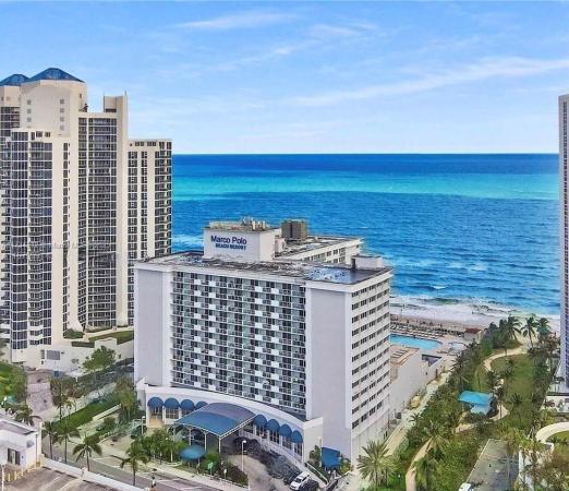 The Aventura Beach Club, 19201 Collins Ave #1126, Sunny Isles Beach, Florida 33160, image 1