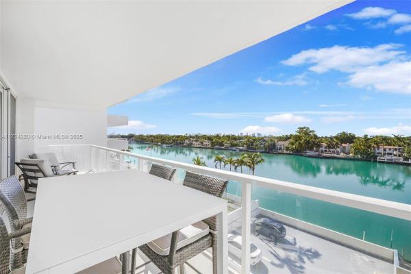 Royal Embassy, 5750 Collins Ave #5B, Miami Beach, Florida 33140, image 1