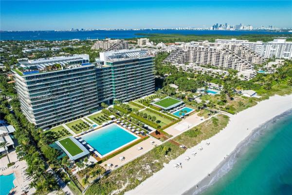 Oceana Key Biscayne, 360 Ocean Dr #902S, Key Biscayne, Florida 33149, image 1