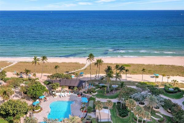 Sea Ranch Club A, 5100 N Ocean Blvd #1719, Lauderdale By The Sea, Florida 33308, image 1