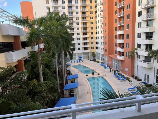 Venture At Aventura East, 18800 NE 29th Ave #419, Aventura, Florida 33180, image 1