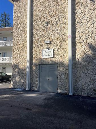 Lotus Gardens, 4805 NW 35th St #506, Lauderdale Lakes, Florida 33319, image 1