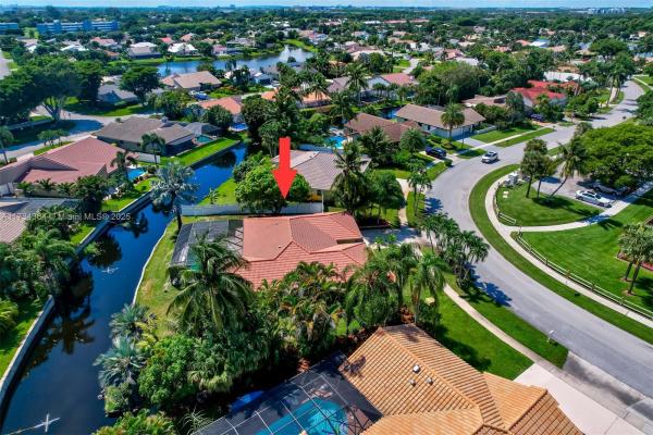 Hidden Lake, 7260 NW 4th Ave, Boca Raton, Florida 33487, image 1