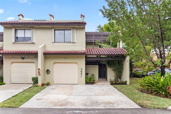 Costa Del Sol, 3481 Torremolinos Ave #A-39, Doral, Florida 33178, image 1