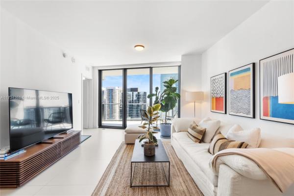 SLS Brickell, 1300 S Miami Ave #2803, Miami, Florida 33130, image 1