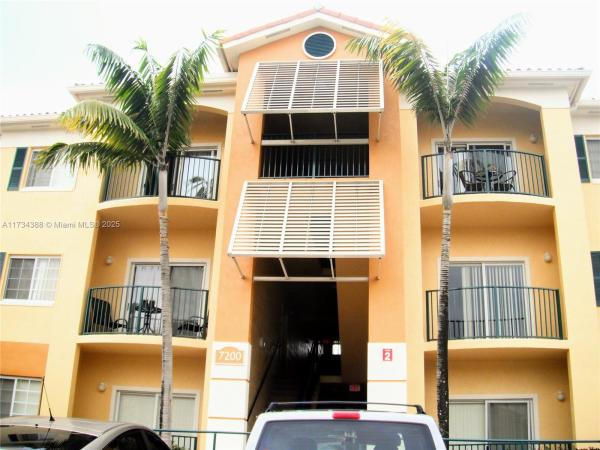 Palm Gardens At Doral, 7200 NW 114th Ave #307, Doral, Florida 33178, image 1