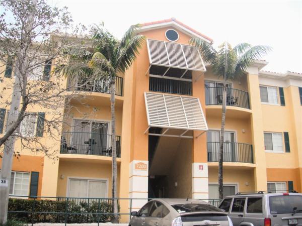 Palm Gardens At Doral, 7200 NW 114th Ave #307, Doral, Florida 33178, image 2